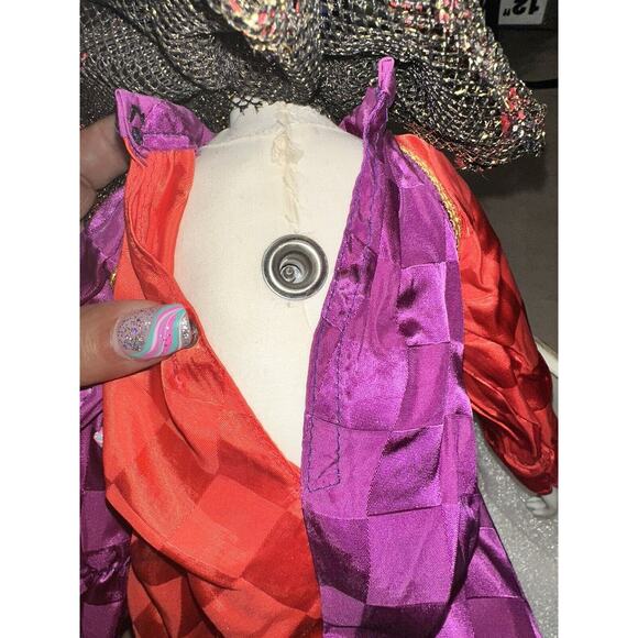 Collection De Poupees “le P’tit Pierrot” Doll designed by Madame Verte Sankyo - Picture 11 of 11